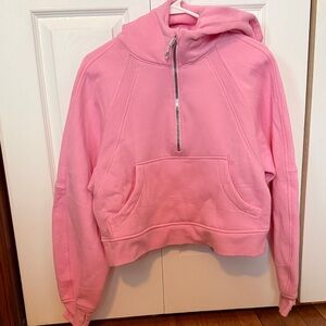 Pink Women's Hoodie